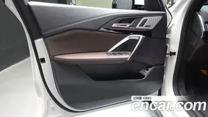 BMW X1, 2024 — миниатюра 14
