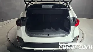 BMW X1, 2024 — миниатюра 29