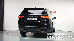 Chevrolet Traverse, 2022 — миниатюра 4