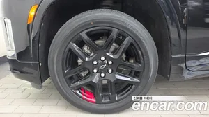 Chevrolet Traverse, 2022 — миниатюра 5