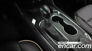 Chevrolet Traverse, 2022 — миниатюра 12