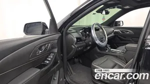 Chevrolet Traverse, 2022 — миниатюра 13