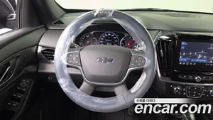 Chevrolet Traverse, 2022 — миниатюра 19