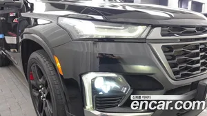 Chevrolet Traverse, 2022 — миниатюра 8