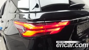 Chevrolet Traverse, 2022 — миниатюра 9