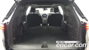 Chevrolet Traverse, 2022 — миниатюра 27