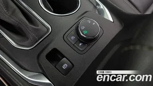 Chevrolet Traverse, 2022 — миниатюра 29