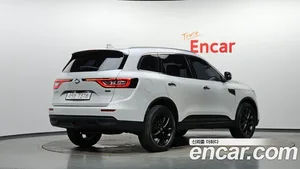 Renault QM6, 2017 — миниатюра 2