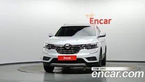 Renault QM6, 2017 — миниатюра 3