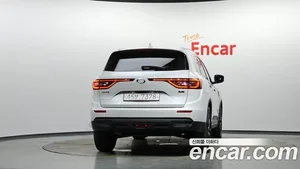 Renault QM6, 2017 — миниатюра 4