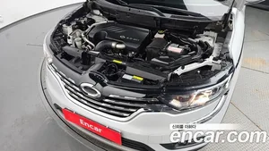 Renault QM6, 2017 — миниатюра 6