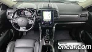 Renault QM6, 2017 — миниатюра 7