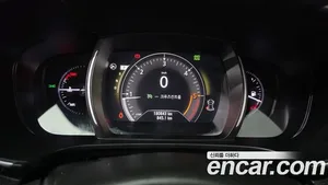 Renault QM6, 2017 — миниатюра 8