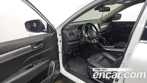 Renault QM6, 2017 — миниатюра 10
