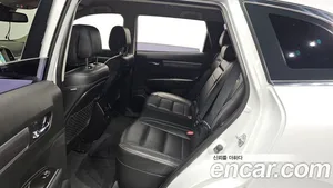 Renault QM6, 2017 — миниатюра 11