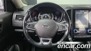 Renault QM6, 2017 — миниатюра 14