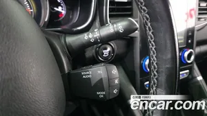 Renault QM6, 2017 — миниатюра 15
