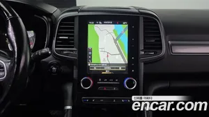 Renault QM6, 2017 — миниатюра 16