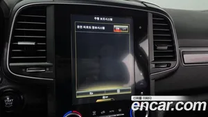 Renault QM6, 2017 — миниатюра 18