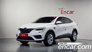 Renault XM3, 2022 — миниатюра 1