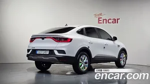 Renault XM3, 2022 — миниатюра 2