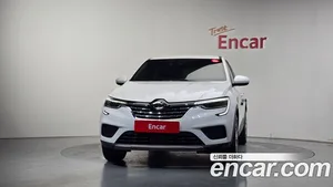 Renault XM3, 2022 — миниатюра 3