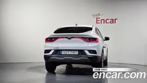Renault XM3, 2022 — миниатюра 4