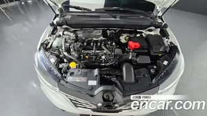 Renault XM3, 2022 — миниатюра 6