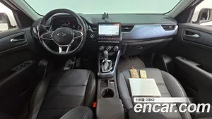 Renault XM3, 2022 — миниатюра 10