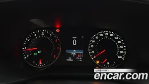 Renault XM3, 2022 — миниатюра 11