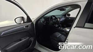 Renault XM3, 2022 — миниатюра 13
