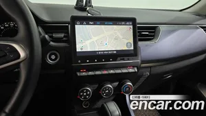 Renault XM3, 2022 — миниатюра 18