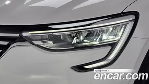 Renault XM3, 2022 — миниатюра 8