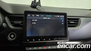 Renault XM3, 2022 — миниатюра 28