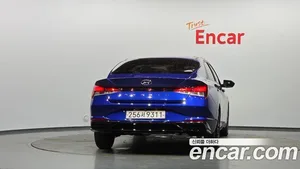 Hyundai Avante, 2020 — миниатюра 4