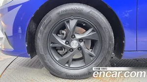 Hyundai Avante, 2020 — миниатюра 5