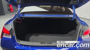 Hyundai Avante, 2020 — миниатюра 20