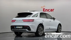 Genesis GV70, 2021 — миниатюра 2