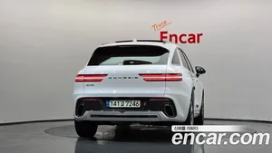 Genesis GV70, 2021 — миниатюра 4