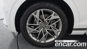 Genesis GV70, 2021 — миниатюра 5