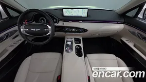 Genesis GV70, 2021 — миниатюра 6