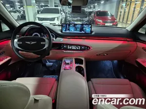 Genesis GV70, 2021 — миниатюра 10