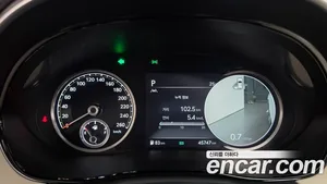 Genesis GV70, 2021 — миниатюра 11
