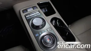 Genesis GV70, 2021 — миниатюра 12
