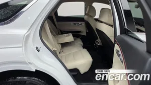 Genesis GV70, 2021 — миниатюра 17
