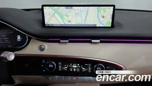 Genesis GV70, 2021 — миниатюра 18