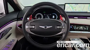 Genesis GV70, 2021 — миниатюра 19