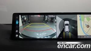 Genesis GV70, 2021 — миниатюра 20