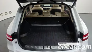 Genesis GV70, 2021 — миниатюра 24