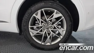 Genesis GV70, 2021 — миниатюра 7